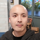 代表者プロフィール写真